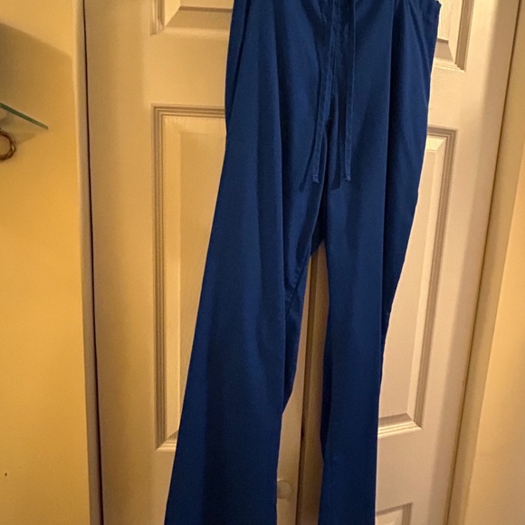 Scrub pants $5 each - Picture 3 of 10